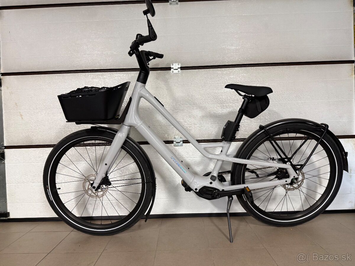 Predam Specialized Turbo Como SL 4, velkost L - 2