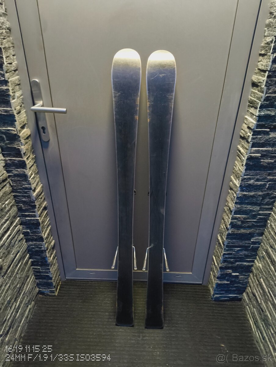 Detské lyže ELAN 130 cm - 2