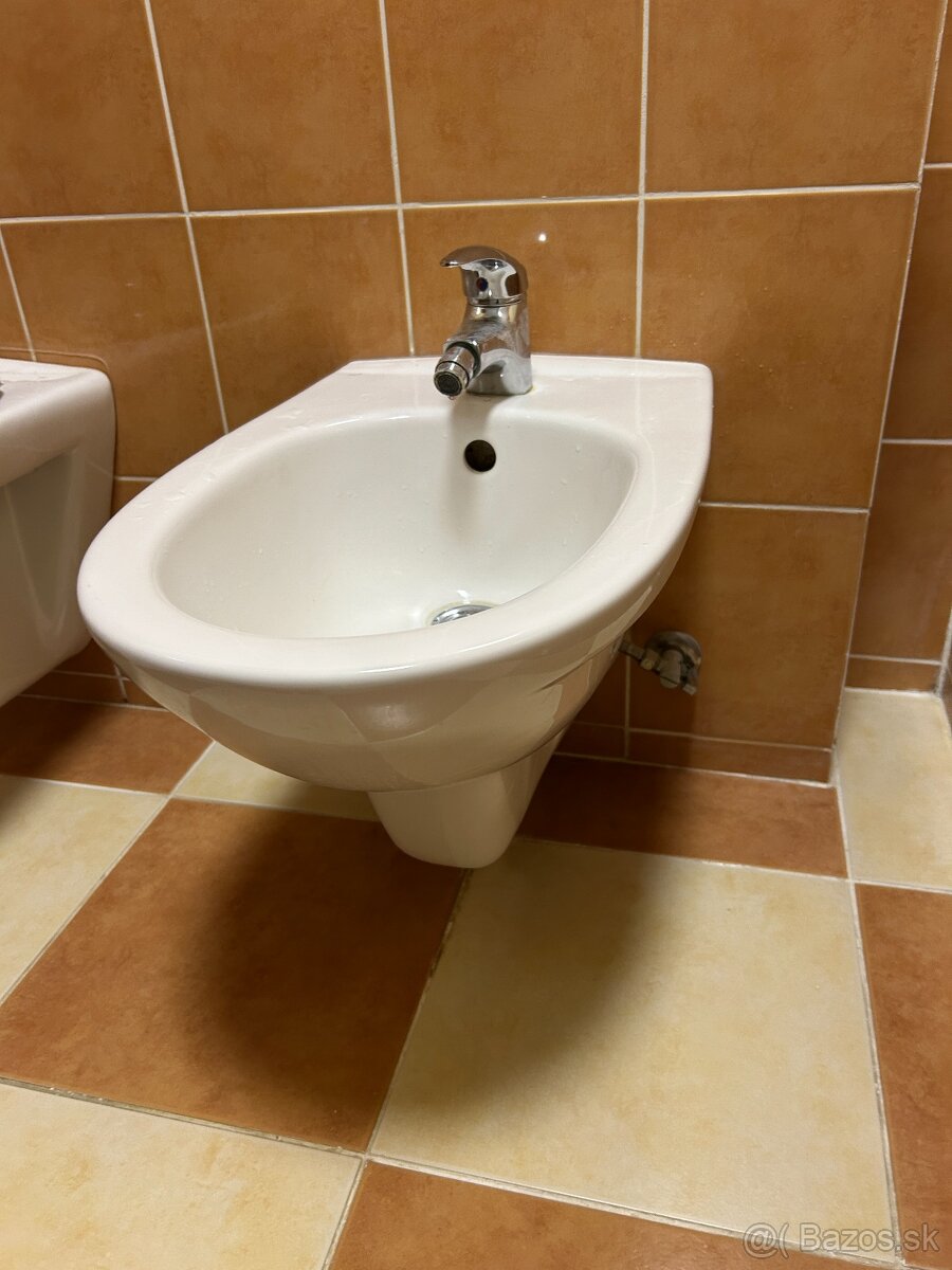 Bidet JIKA - 2