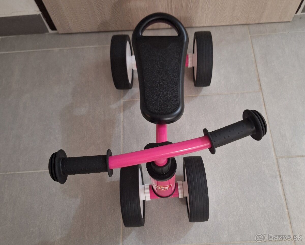 Detské odrážadlo - 2