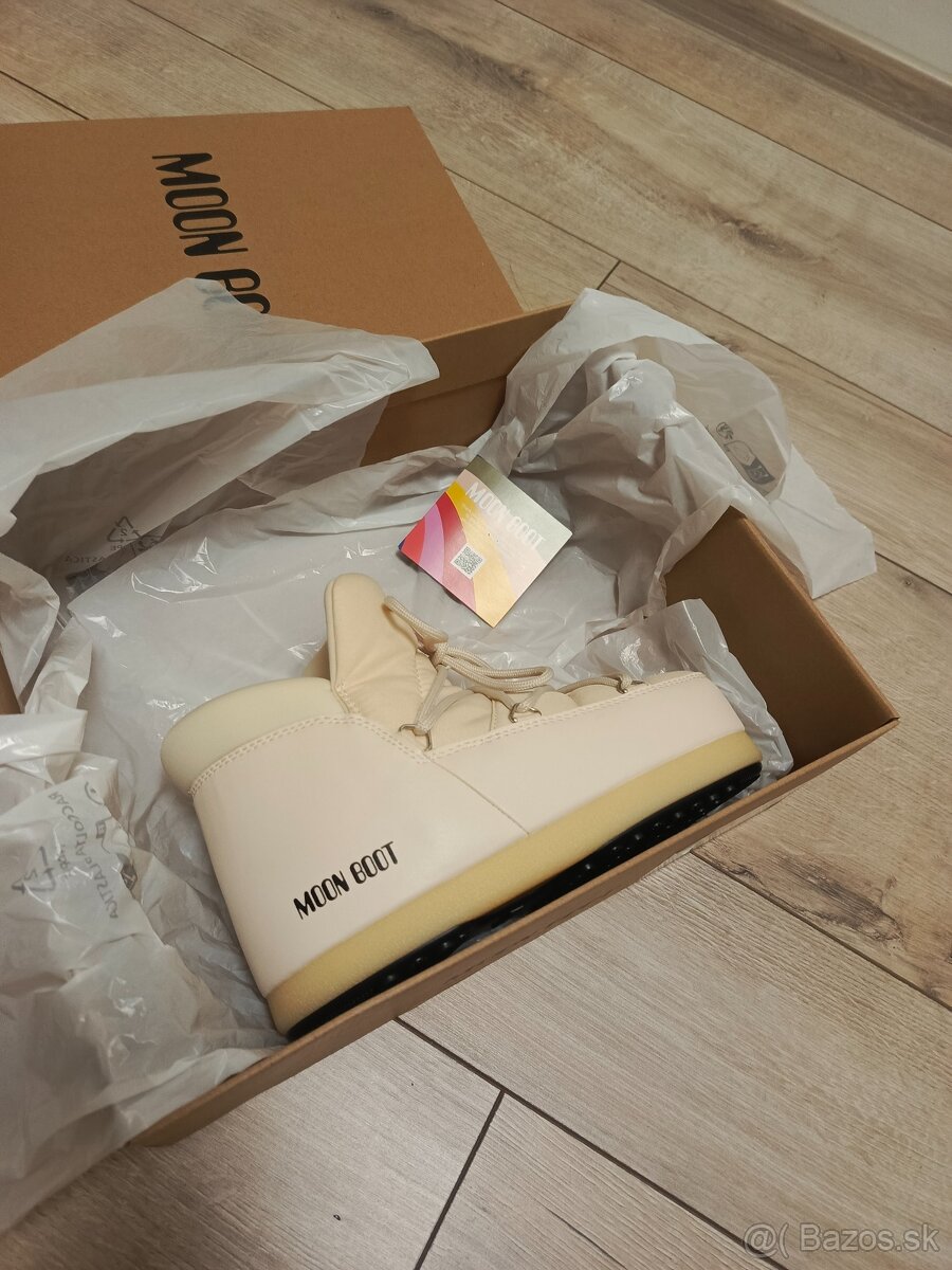 Moon boot - 2