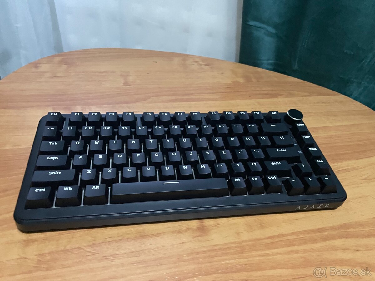 Klávesnica AK820 MAX 🔥(cena dohodou) - 2