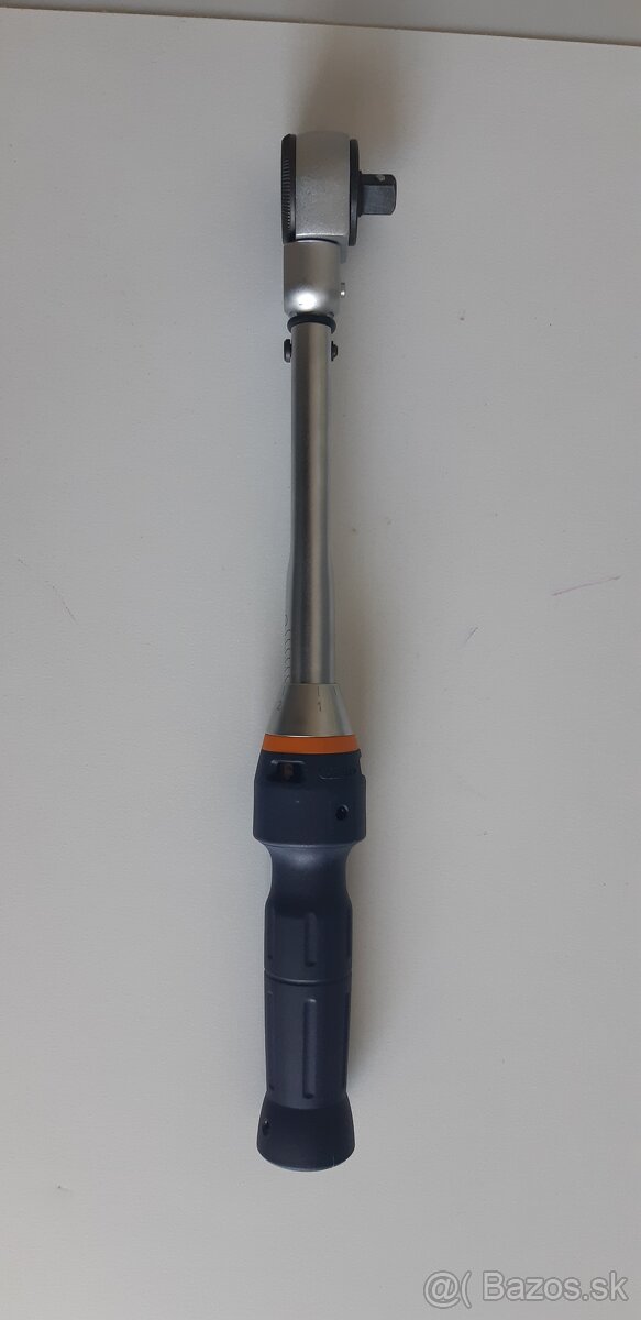 Momentový klúč GARANT 656055 60 - 2