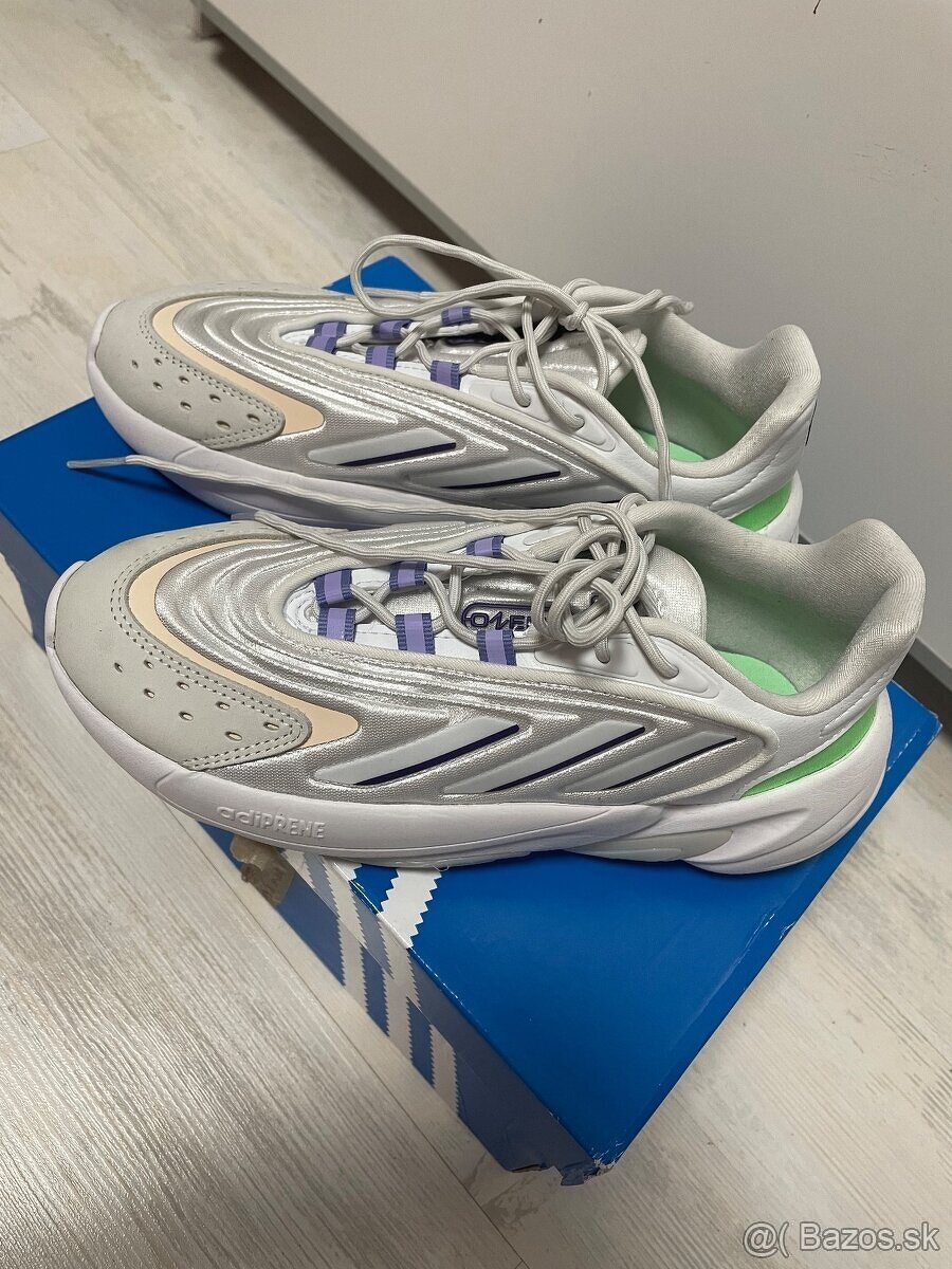 Adidas Ozelia - NOVÉ - 2