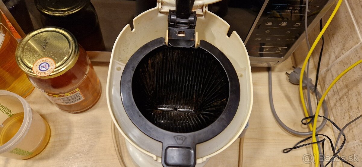 Predám kávovar značky Philips - 2