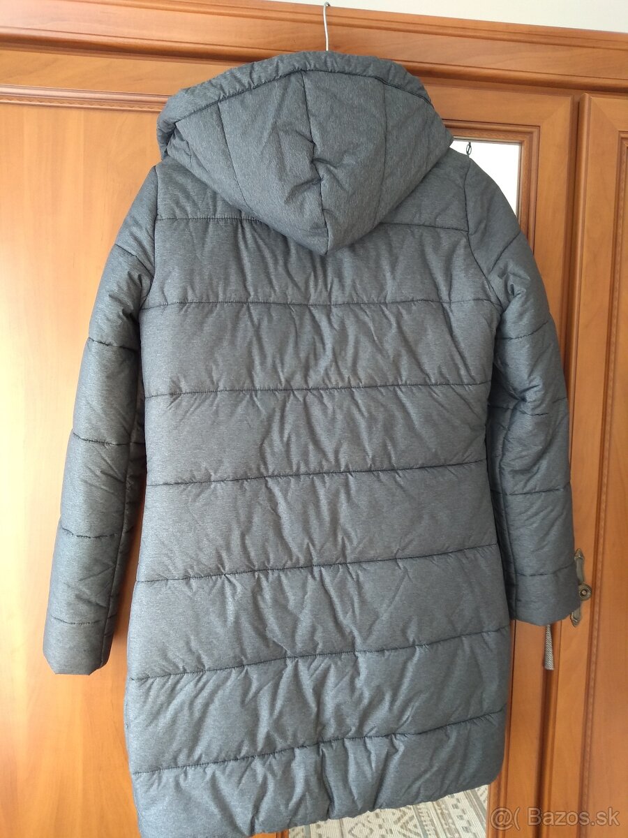 Dámska zimná bunda Reebok - 2