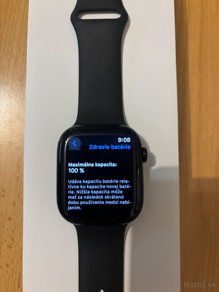Apple watch series 10 46mm - 2