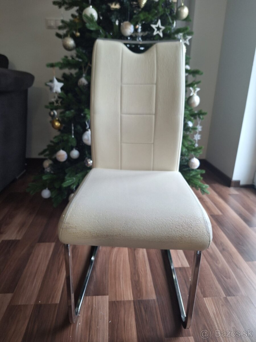 Predám kuchynské stoličky - 2