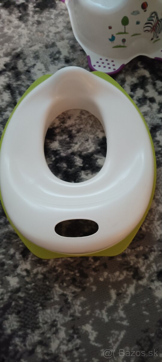 Nocnik a nadstavec na zachod - 2