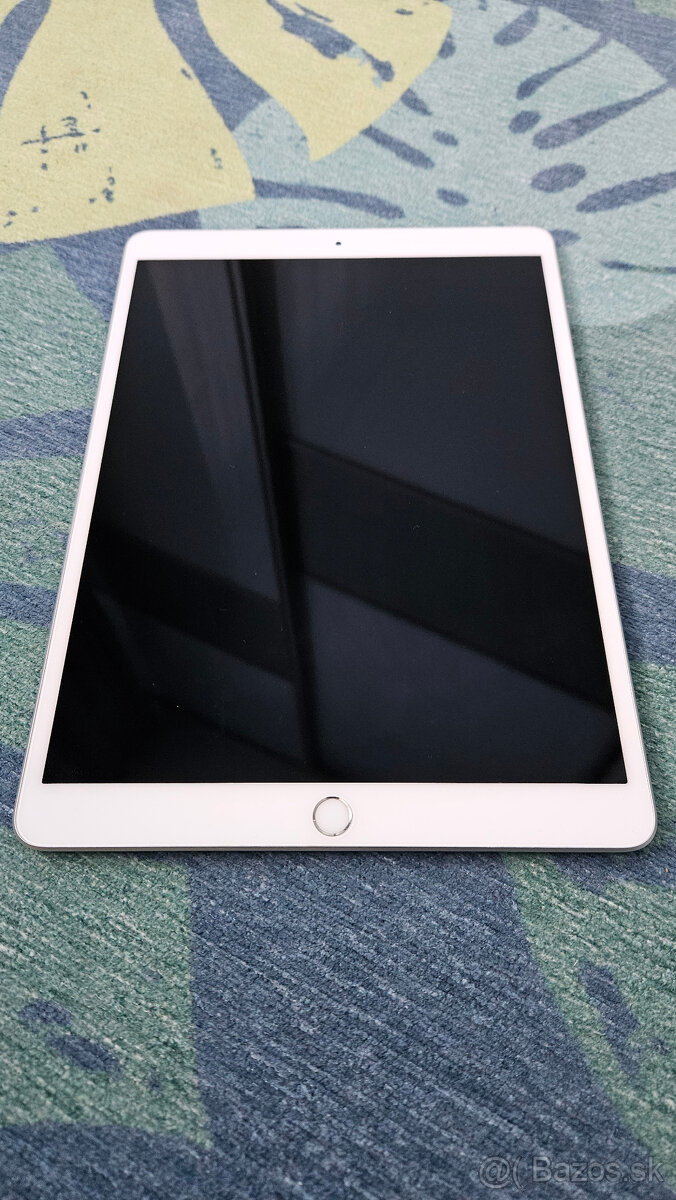 iPad Air 3 - 2