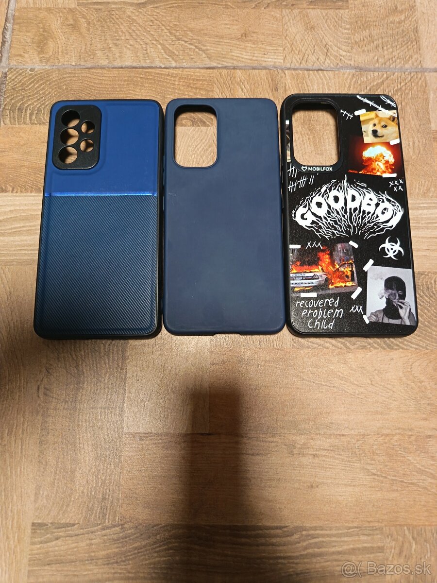 Samsung Galaxy A53 5G - 2