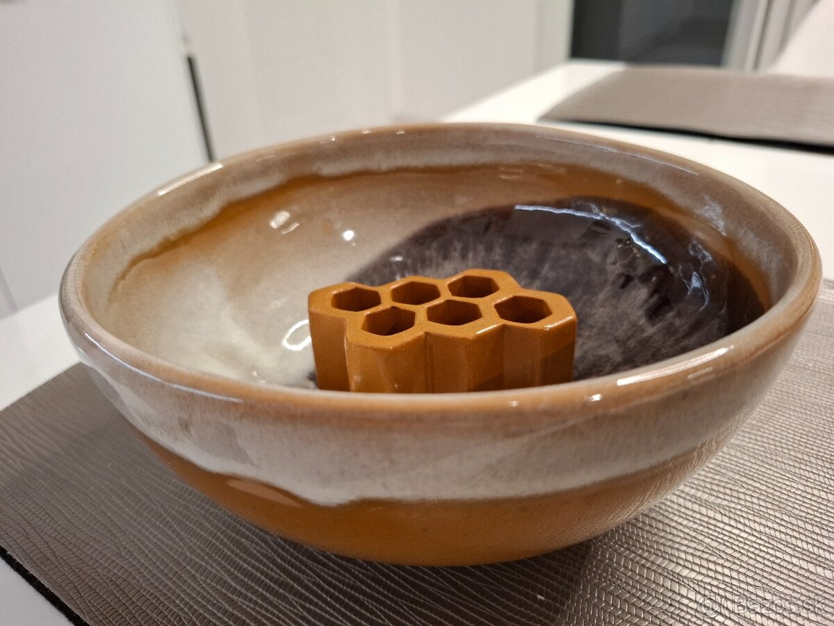 Ikebana - Keramika Estonsko - 2