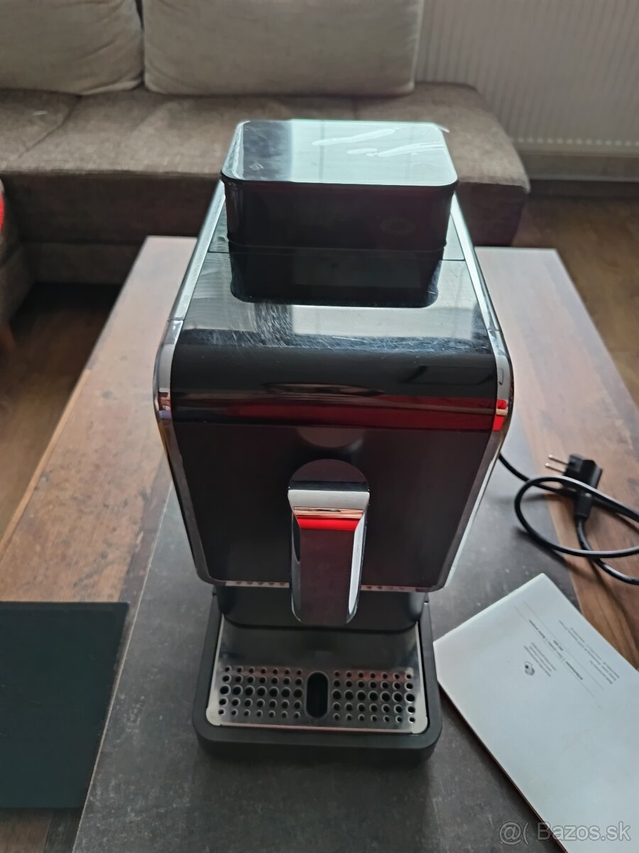 kavovar Tchibo Esperto Caffe - 2