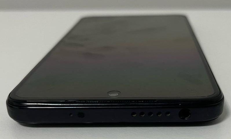 Xiaomi Redmi Note 11 4 GB/128 GB - 2