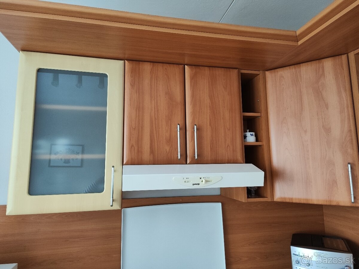 Kuchynská linka - 2