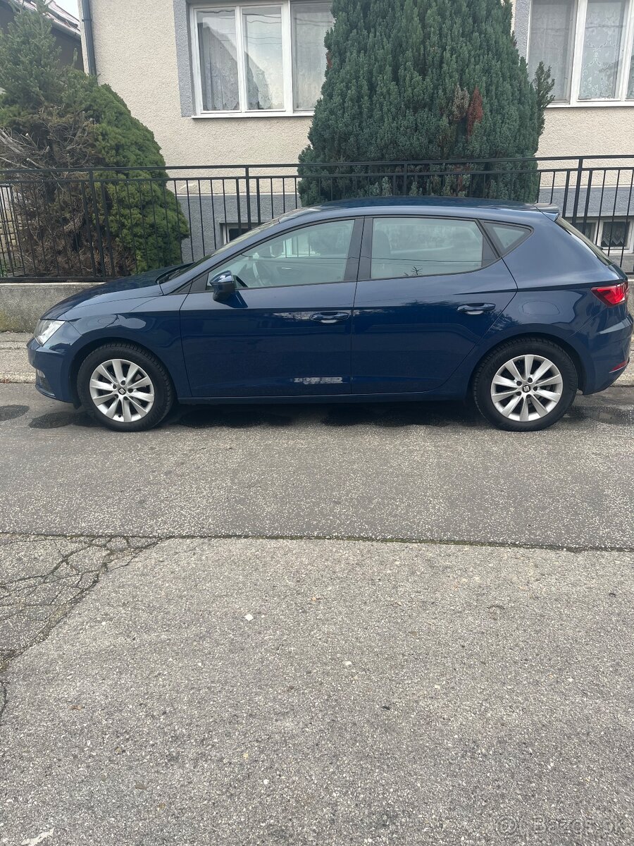 Predám Seat Leon TGI - 2