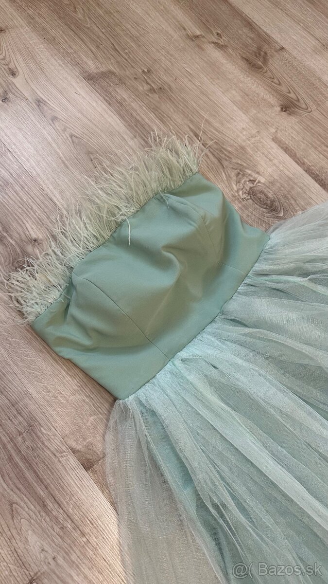 Spoločenské šaty - 2