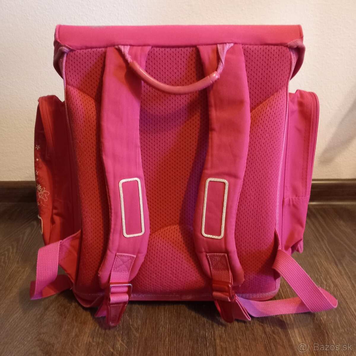 Školská taška Levlik - 2