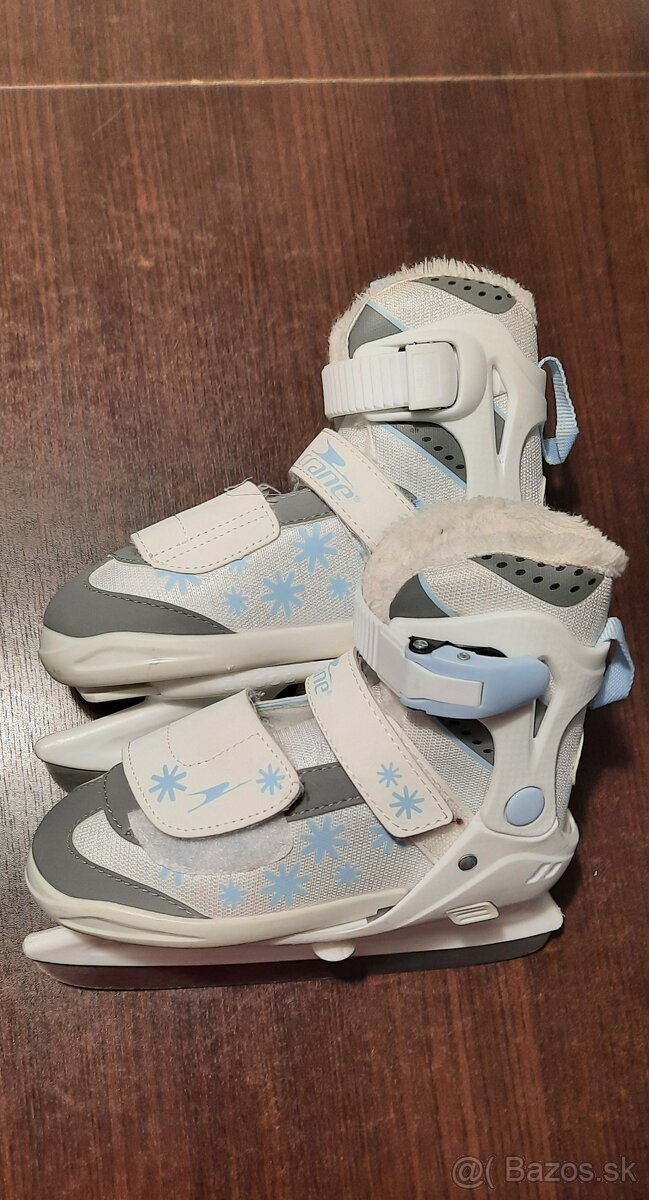 detské korčule - 2