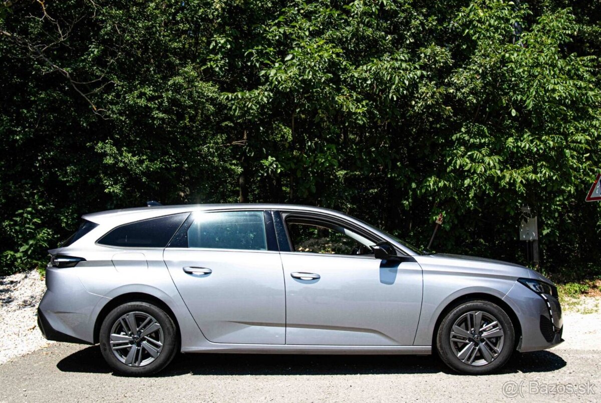 Peugeot 308 1.2 PureTech 130 Active Pack Prestige - 2