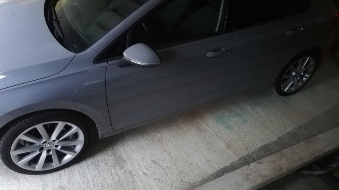 Predám hliníkové disky R18 - Alaris - 2