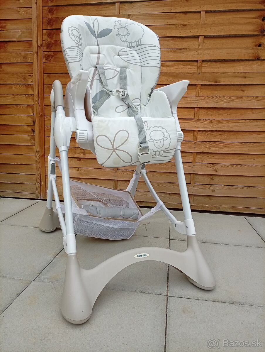 Detska stolička - 2