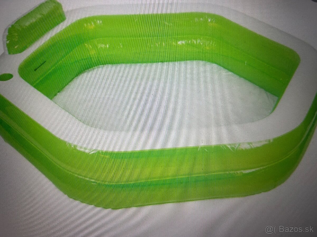 Nafukovacka úplne Noe - 2