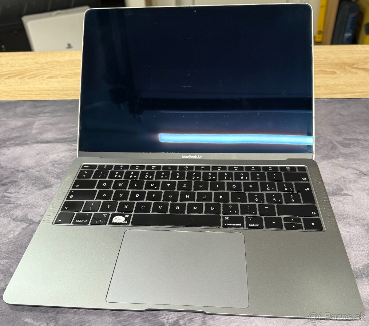 Apple Macbook Air 13,3" 2019 i5/8GB/128GB - 2