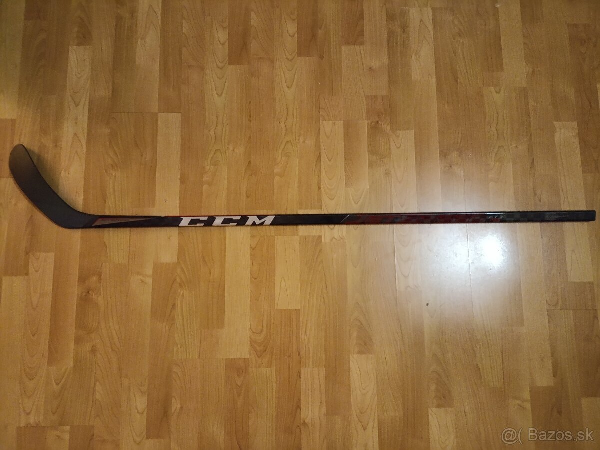 NOVÁ Hokejka CCM jetspeed ft3 pro - 2