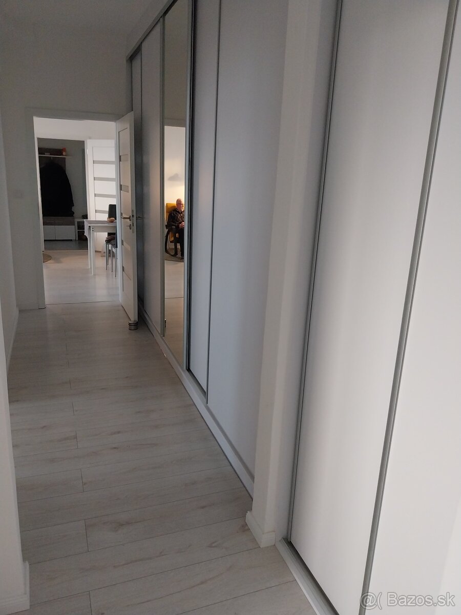 Prenájom, 3i byt, Ružinov - 2