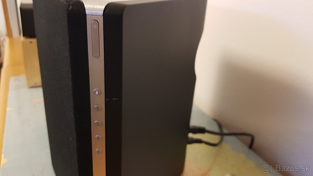 Philips FIDELIO AW 5000 - 2