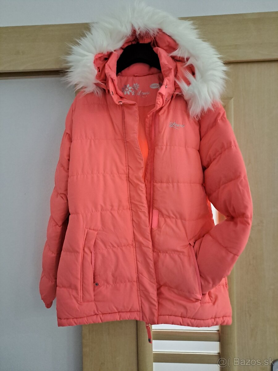 Dievčenská vetrovka - 2