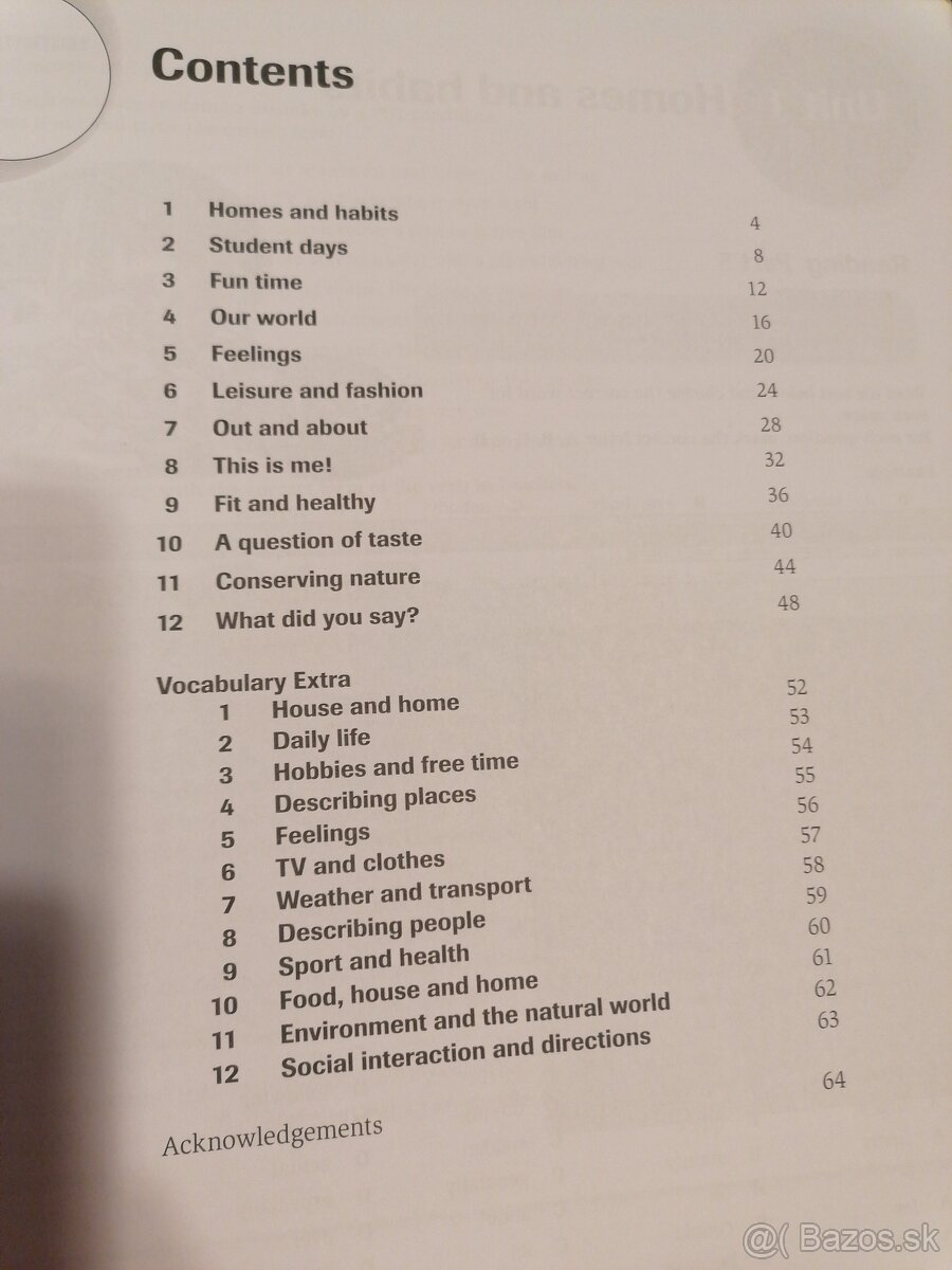 Cambridge english - 2