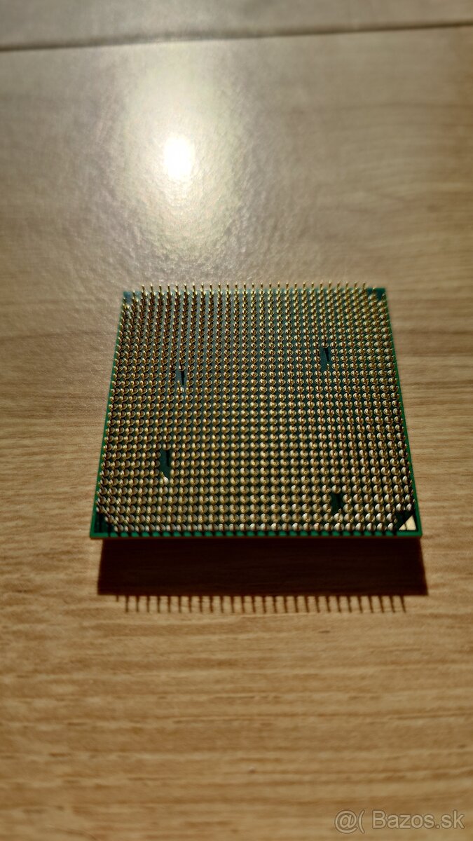 AMD Athlon II X2 415e – úsporný AM3 procesor - 2