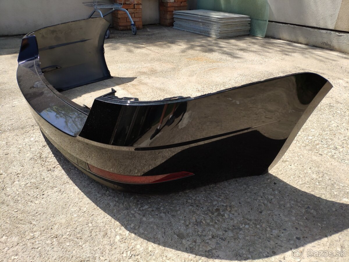 Zadný nárazník Octavia III combi - 2