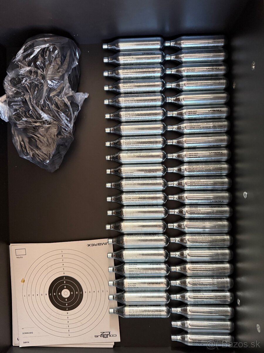 Umarex TP50 gen2 - 2