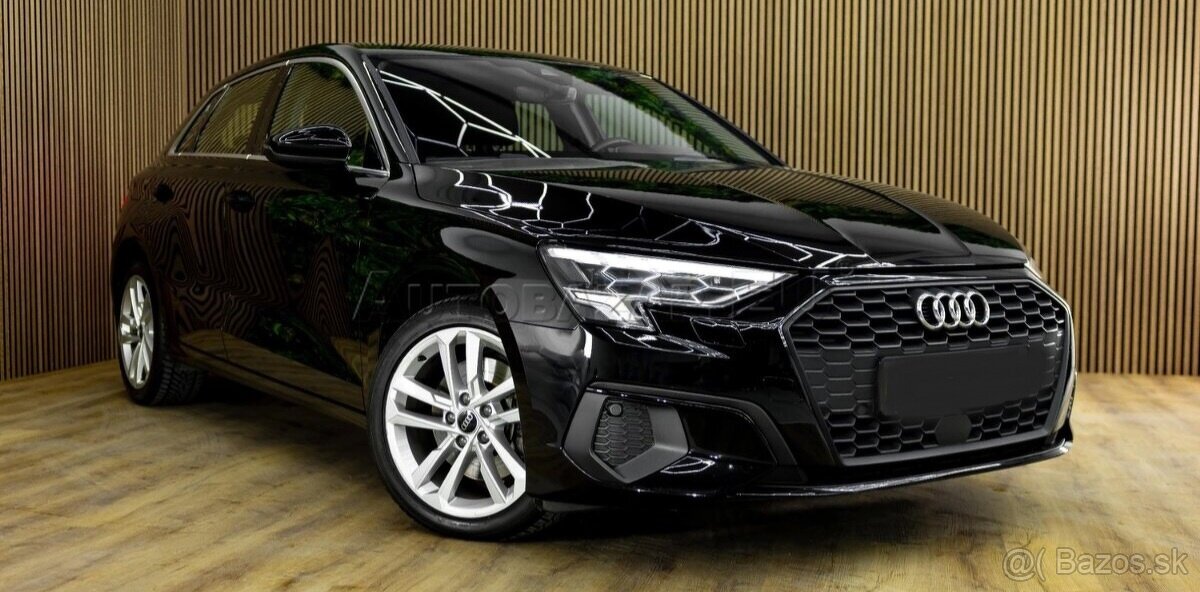 Audi 5x112 R17 Audi A3 - 2