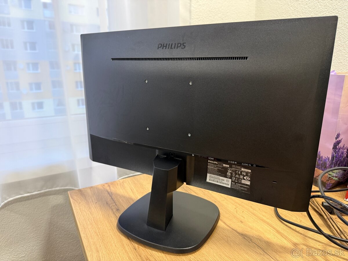 Philips 243V - 2
