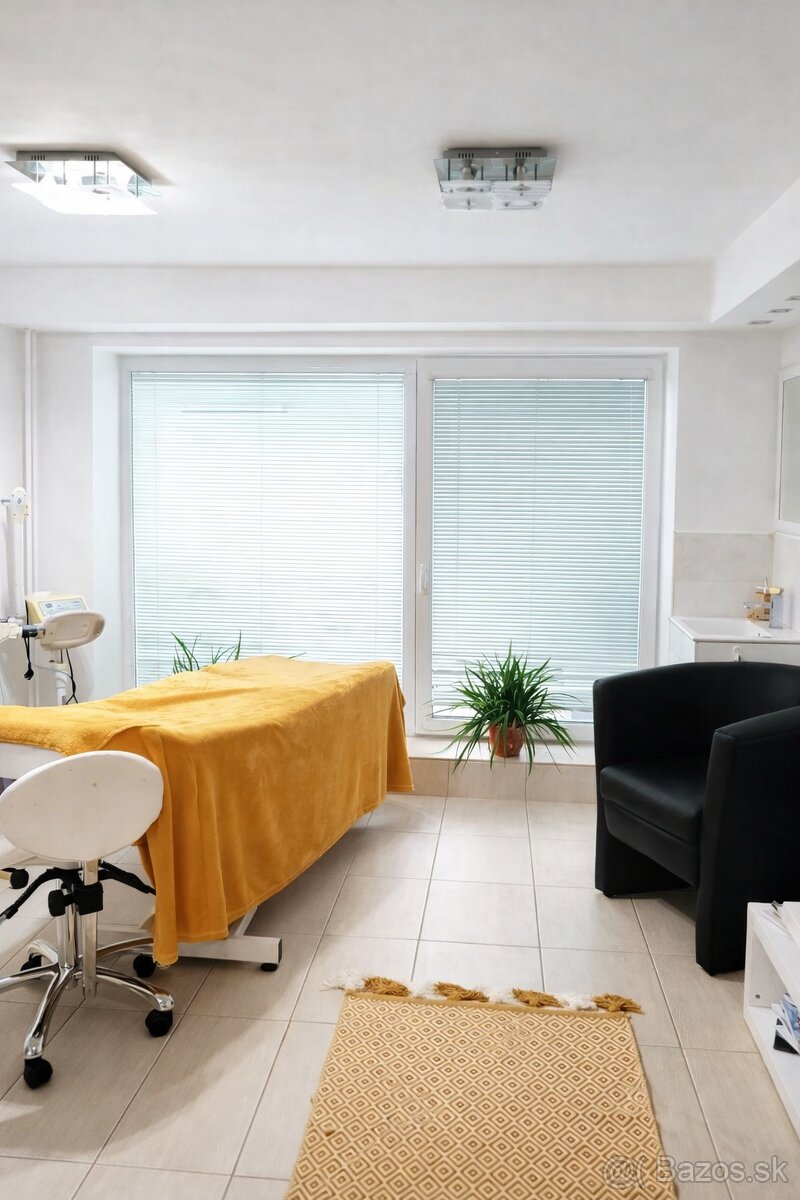 Kozmetika, pedikúra - 2