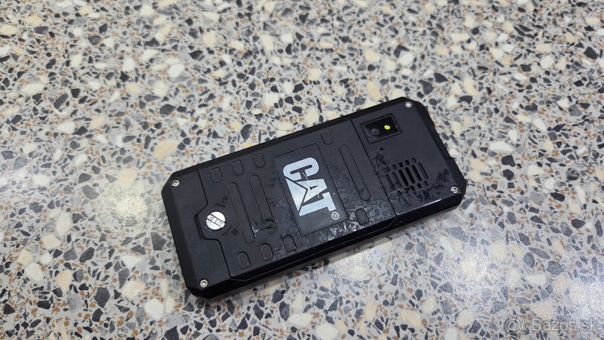 Predám Caterpillar Cat B30 - 2