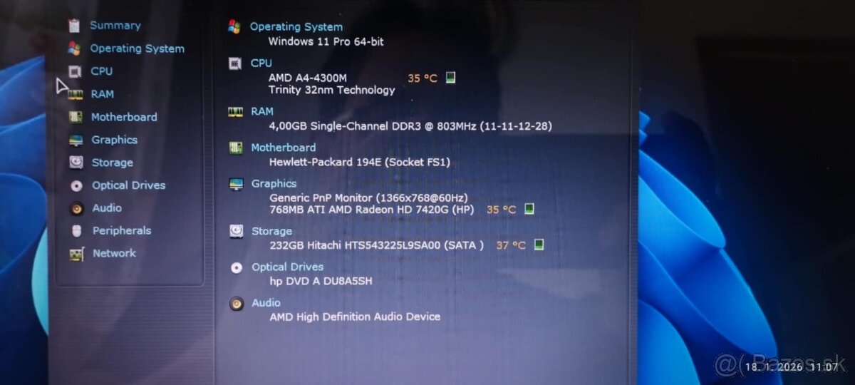 HP Probook 455 G1 - 2