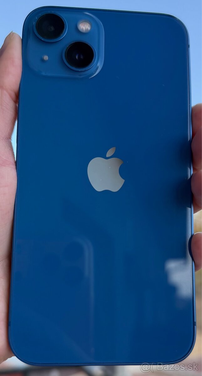 Predám iPhone 13 - 2