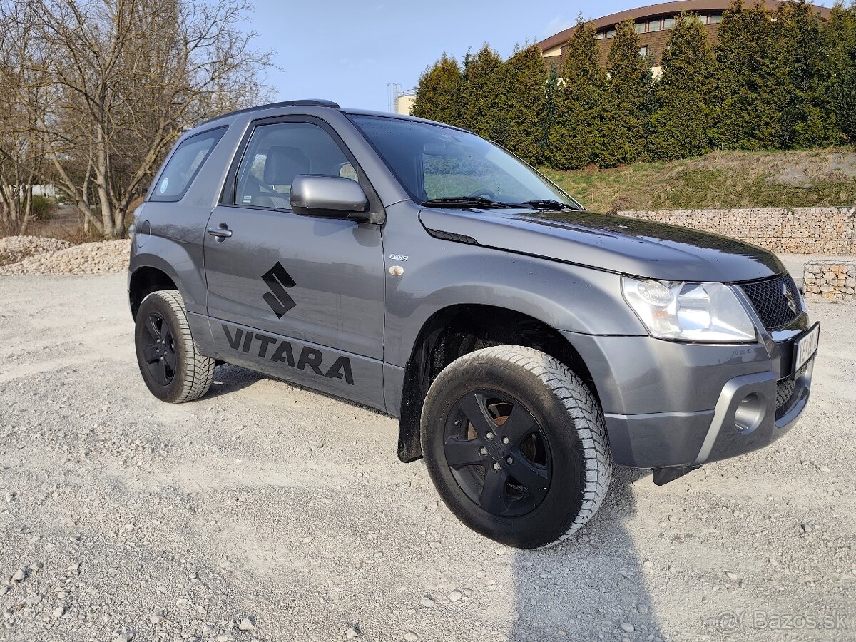 Suzuki Grand Vitara , 1.9 ddis - 2
