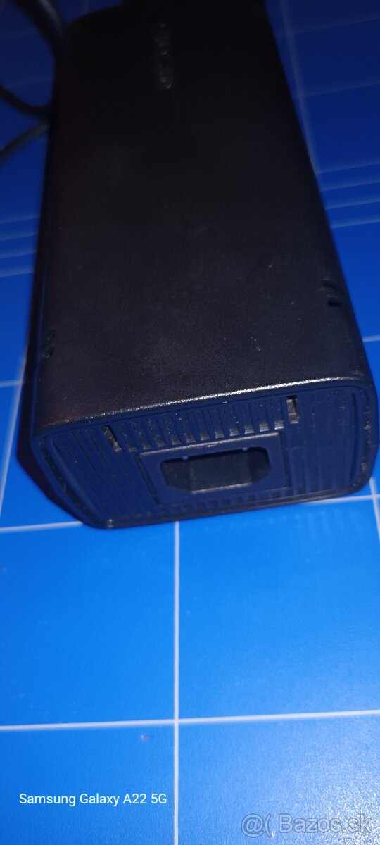 Predám Hernú konzolu - 2