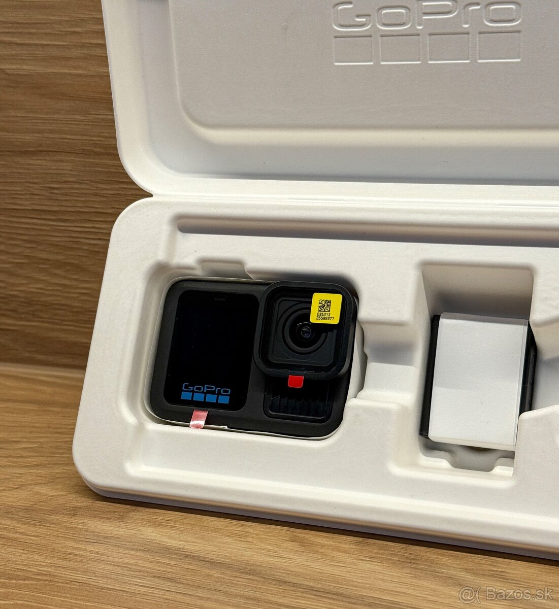 GoPro HERO13 Black - nová - 2
