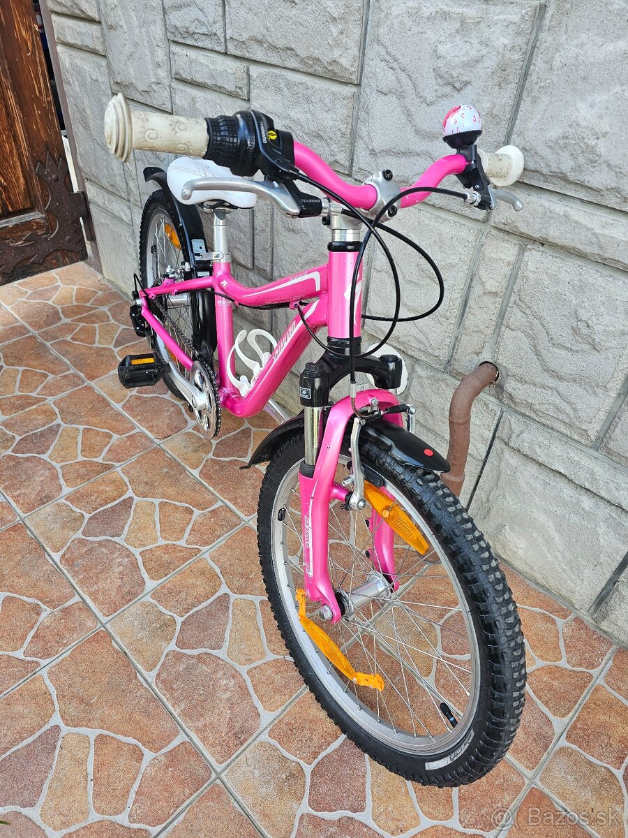 Predám detský bicykel specialized - 2