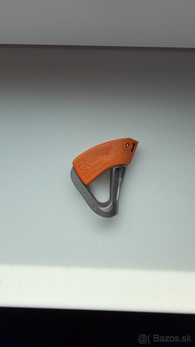 Petzl Tibloc - 2