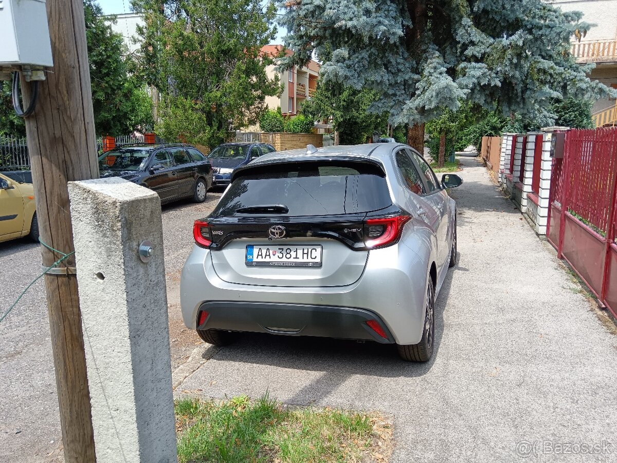 Predaj - 2