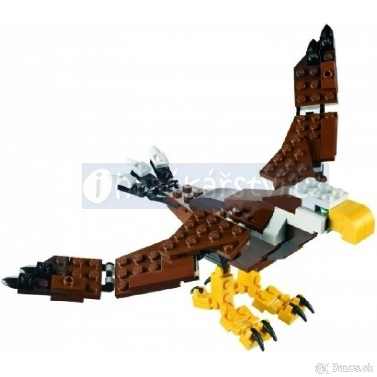 Lego Creator 31004 3v1 - 2