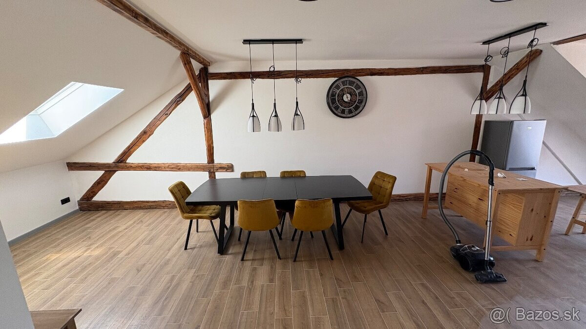 Apartman Vajanskeho - 2